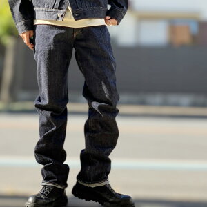 �V���K�[�P�[�� SUGAR CANE �f�j�� �W�[���Y 14.25oz DENIM 1947 MODEL (REGULAR STRAIGHT) ��ԃ��f�� Lot No. SC41947 �C���f�B�S �����E�H�b�V�� �����i�i