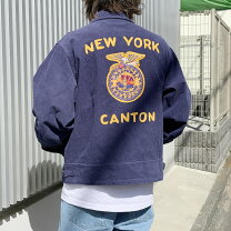 楽天市場】ffa ジャケット コーデュロイ（メンズファッション）の通販 