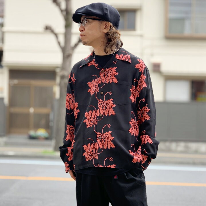 楽天市場】サンサーフ SUN SURF アロハシャツ ハワイアンシャツ 