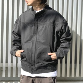 全2色 タウンクラフト TOWNCRAFT ダービージャケット DERBY JACKET カップショルダージャケット ブラック 黒 BLACK セージ SAGE オリーブ