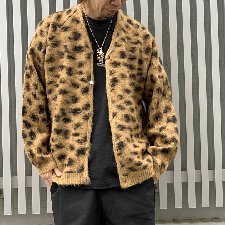 楽天市場】タウンクラフト TOWNCRAFT シャギーカーディガン SHAGGY 