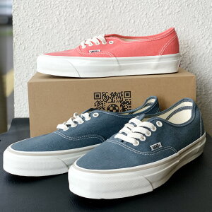 oY VANS @Y I[ZeBbN MTE AUTHENTIC REISSUE 44 sN lCr[ SALT WASH PINK PARADISE STORMY WEATHER EHbVH