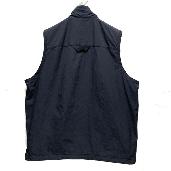 楽天市場】ワイルドシングス WILD THINGS ベスト GRAND VEST ナイロン 