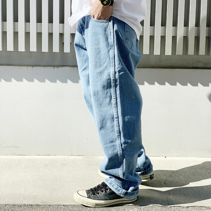 楽天市場】ラングラー WRANGLER デニム ジーンズ US企画 RELAX FIT 