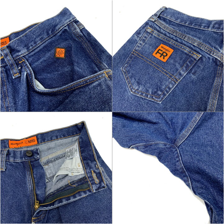 楽天市場】ラングラー WRANGLER デニム ジーンズ US企画 FR FLAME  