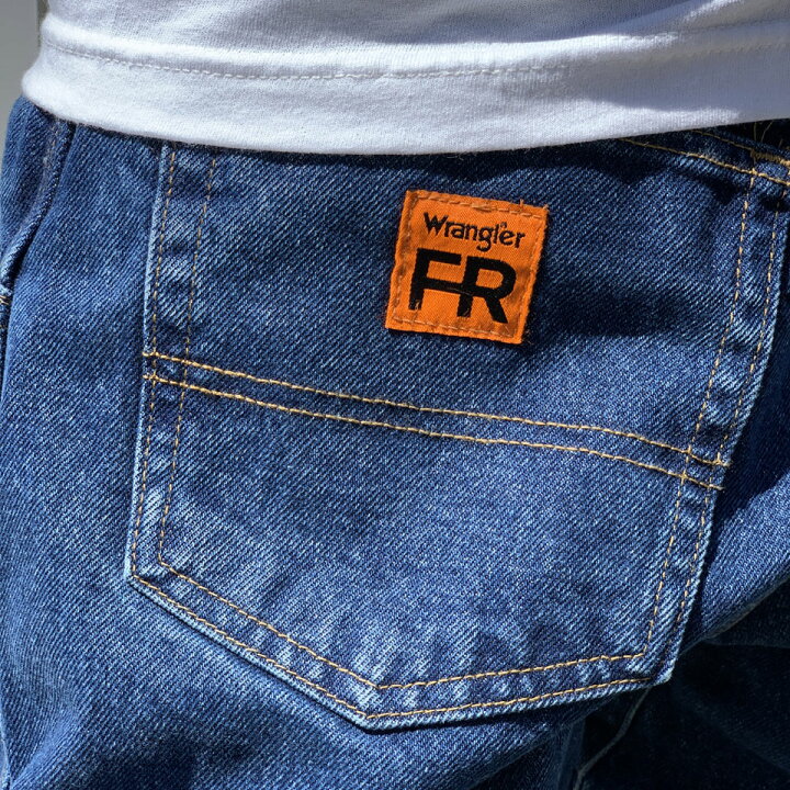 楽天市場】ラングラー WRANGLER デニム ジーンズ US企画 FR FLAME 