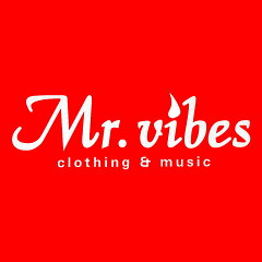 Mr.vibes web store