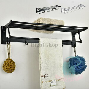 浴室収納 浴室ラック 浴室収納ラック 浴室収納棚 鉄 壁取付 おしゃれ 物置棚 フック タオルレバー付き 壁掛け式 簡単 キッチン収納 お風呂収納 小物整理