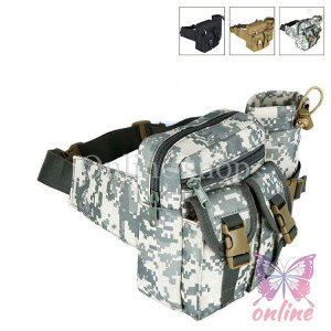 ルアーバッグ フィッシングバック コンパクト 釣りバッグ ウエストバッグ ショルダーバッグ ボトルホルダー 立ちながらセッティング 多機能 大容量 収納力抜群