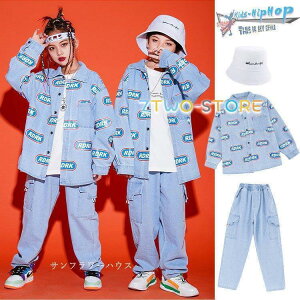 �L�b�Y�_���X�ߑ� �Z�b�g�A�b�v �f�j�� �p���c �f�j�� �W���P�b�g �q�b�v�z�b�v ���� �g�b�v�X �؍� ���������� ���̎q �j�̎q HIPHOP ���K�� ���\�� 170