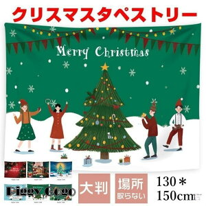 ^yXg[ NX}X Ǌ| 唻 ꏊȂ NX}Xc[ 130×150cm 1 t Mtg v[g