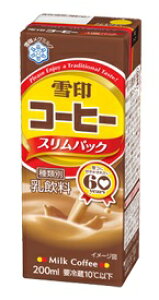 󃁃O~NR[q[@XpbN200ml×18{yv①zyJVEzyR[q[z