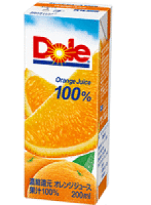 価格 Com 雪印メグミルク Dole オレンジジュース100 0ml 18本 紙パック 野菜 果実飲料 価格比較