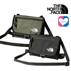 THE NORTH FACE ノースフェイス 国内正規品 Fieludens Gear Musette フィルデンス ギア ミュゼット ユニセックス メンズ レディース 男女兼用 カバン ショルダー バッグ サコッシュ 耐水性 耐久性 キャンプ アウトドア NM82206