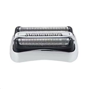 �݊��i �u���E�� �֐n �J�Z�b�g �ւ��n �u���E�� �V�F�[�o�[ �����w�b�h �V���[�Y3 BRAUN 32B 32S �d�C�V�F�[�o�[ �u���E���V���[�Y3�֐n ��̌^ series3 �֐n �u���E���֐n�V���[�Y3 s3