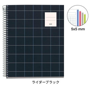 y~PEX {VbvzRIDER MIQUELRIUS A5 Om[g C_[ 5mm 4F 100 70g/m2 ~Vړ 2 XyC 킢  Mtg rWlX w w AE CO A