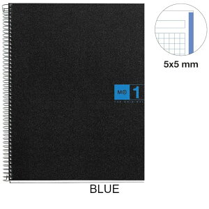 ʌēׁIy~PEX {Vbvzyx[VbN A4 NB-1 MIQUELRIUS ~PEX A4Om[g BASIC S5F 5mm 80 70g/m2 ~Vړ 4 XyC  Vv 