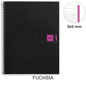 ʌēׁIy~PEX {Vbvzyx[VbN A4 NB-1 MIQUELRIUS ~PEX A4Om[g BASIC S5F 5mm 80 70g/m2 ~Vړ 4 XyC  Vv 