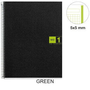 ʌēׁIy~PEX {Vbvzyx[VbN A4 NB-1 MIQUELRIUS ~PEX A4Om[g BASIC S5F 5mm 80 70g/m2 ~Vړ 4 XyC  Vv 