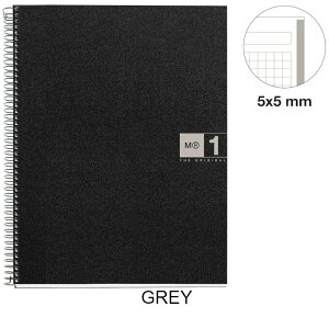 ʌēׁIy~PEX {Vbvzyx[VbN A4 NB-1 MIQUELRIUS ~PEX A4Om[g BASIC S5F 5mm 80 70g/m2 ~Vړ 4 XyC  Vv 