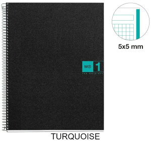 ʌēׁIy~PEX {Vbvzyx[VbN A4 NB-1 MIQUELRIUS ~PEX A4Om[g BASIC S5F 5mm 80 70g/m2 ~Vړ 4 XyC  Vv 