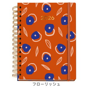 ʌy~PEX {VbvzMARF ORGANIC PATTERN MIQUELRIUS Diary 2026N 1͂܂ V[t S3F _uO XyC 킢  Mtg CO A  MR _CA[ 