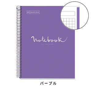 ݌Ɍy~PEX {Vbvz G[VY A5 g MIQUELRIUS A5 Om[g EMOTIONS 5mm 80 90g/m2 ~Vړ 2 S5F XyC 킢  rWlX w 