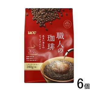 y6z UCC El ܂̃b`uh 280g×6 M[R[q[  ykCEEzsz[NA]