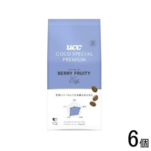 y6z UCC S[h SP u蓤 x[t[eB 140g×6 M[R[q[  ykCEEzsz[NA]
