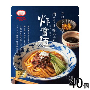 �y40�z MCC�H�i �W���[�W���[�˂̑f �����邲������ 100g×40�� �W���[�W���[�� �y�k�C���E����E�����z���s�z