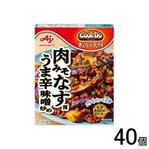 �y40�z ���̑f Cook Do ���傤�̑�M �a�����킹������ ���݂��Ȃ��p 90g×40�� �N�b�N�h�D �����X �y�k�C���E����E�����z���s�z