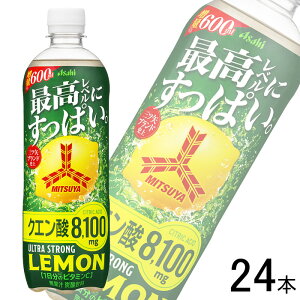 �y1�P�[�X�z �A�T�q �O�c�� �E���g���X�g�����O������ PET 600ml×24�{ �y�k�C���E����E�����z���s�z