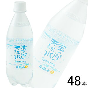 �y2�P�[�X�z �F������ �u�̋��̓V�R�� �X�p�[�N�����O PET 500ml×24�{×2�P�[�X�F���v48�{ �Y�_�� �y�k�C���E����E�����z���s�z