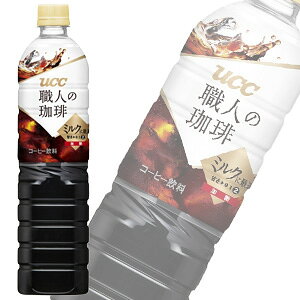 y1P[Xz UCC El ~NɍœK PET 900ml×12{ ykCEEzsz