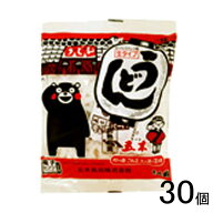 【30個】 五木食品 スープ付うどん 210g×30個 くまもん 【北海道・沖縄・離島配送不可】