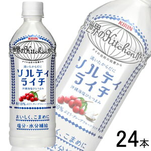 �y1�P�[�X�z �L���� ���E�̃L�b�`������ �\���e�B���C�` PET 500ml×24�{�� ���E��Kitchen �y�k�C���E����E�����z���s�z