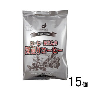 y15z c R[q[̐[R[q[ 180g×15 ykCEEzsz