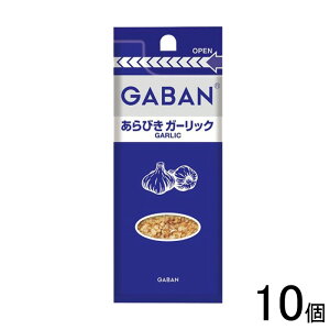 �y10�z �n�E�X�H�i �M���o�� ����т��K�[���b�N �ܓ��� 18g×10�� GABAN �y�k�C���E����E�����z���s�z[NA]