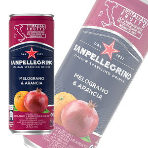 �y1�P�[�X�z �����f�� �T���y���O���m �C�^���A���X�p�[�N�����O�h�����N �����O���[�m�A�����`�� �U�N�����I�����W �� 330ml×24�{�� �y�k�C���E����E�����z���s�z