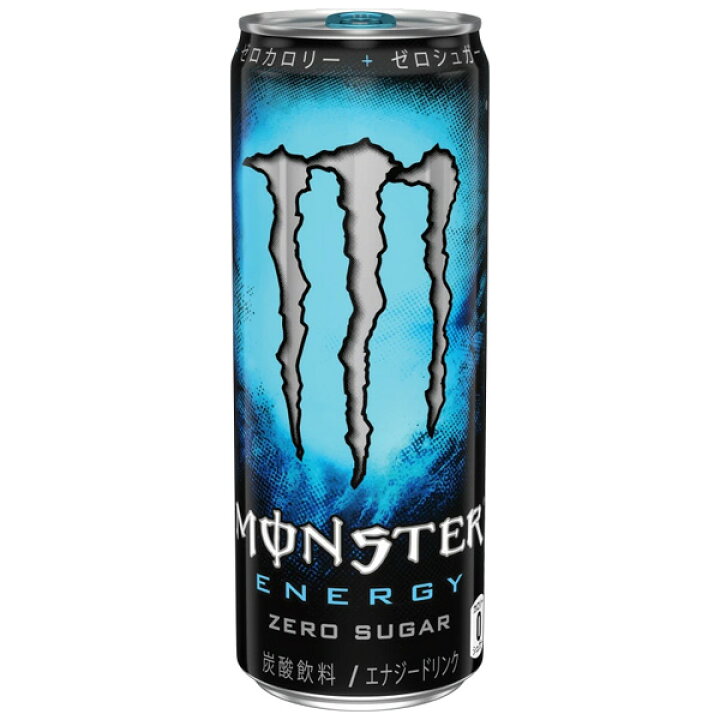 楽天市場】4種類の中から選べる アサヒ モンスターエナジー 缶 355ml 