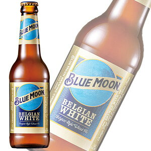 yzy1P[Xz ߎ BLUE MOON Bottle r 330ml×24{ u[[ ykCEEzsz