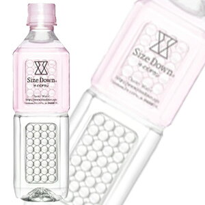 y1P[Xz O[uTCGX TCY_E PET 500ml×24{ SizeDown ykCEEzsz