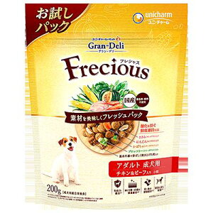 yybgz j`[ Gran Deli Frecious A_gp `Lr[t 200g×18 OEf tVX ykCEEzszmHKn