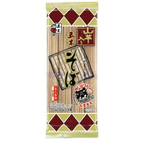 【1ケース】 五木食品 山芋入りそば 320g×20袋入 【北海道・沖縄・離島配送不可】