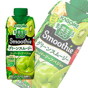 y1P[Xz JS ؐ100 Smoothie O[X[W[ pbN 330ml×12{ ykCEEzsz[NA]
