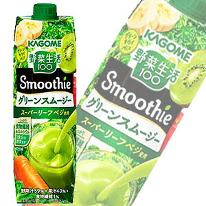 y1P[Xz JS ؐ100 Smoothie O[X[W[ pbN 1000g×6{ ykCEEzsz[NA]