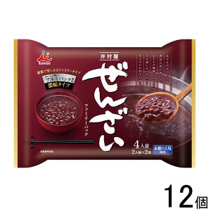 y12z 䑺 񂴂t@~[pbN 400g×12 ykCEEzsz[NA]