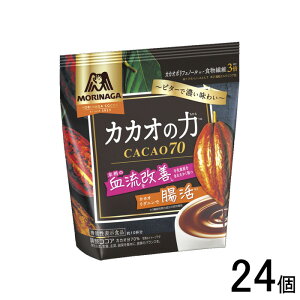 y24z Xi JJI̗ CACAO70 200g×24 RRA ykCEEzsz[NA]