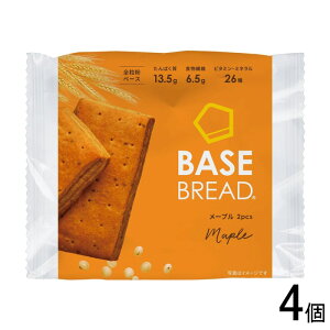 �y4�z �x�[�X�t�[�h BASE BREAD ���[�v�� 2��×4�� �y�k�C���E����E�����z���s�z[NA]