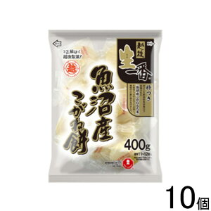 【10個】 越後製菓 生一番 魚沼産こがね まる餅 400g×5個入×2ケース:合計10個 【北海道・沖縄・離島配送不可】